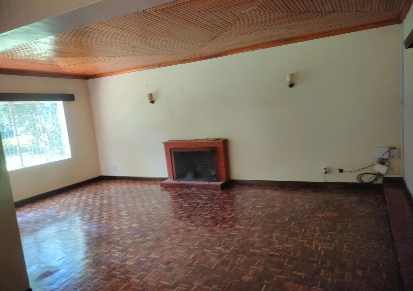 KSh 300K 4BR Garden Home