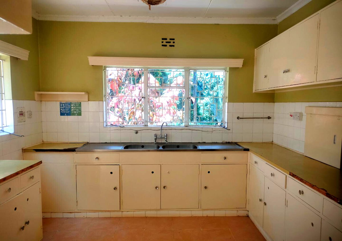 KSh 300K 4BR Garden Home