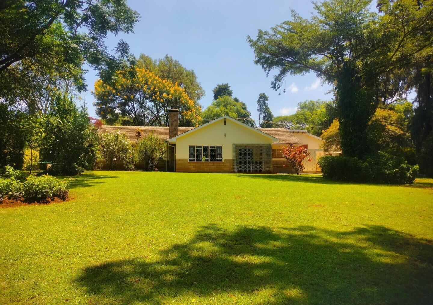 KSh 300K 4BR Garden Home