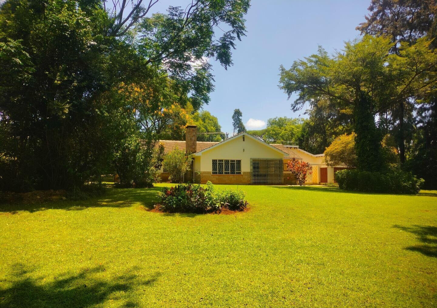 KSh 300K 4BR Garden Home