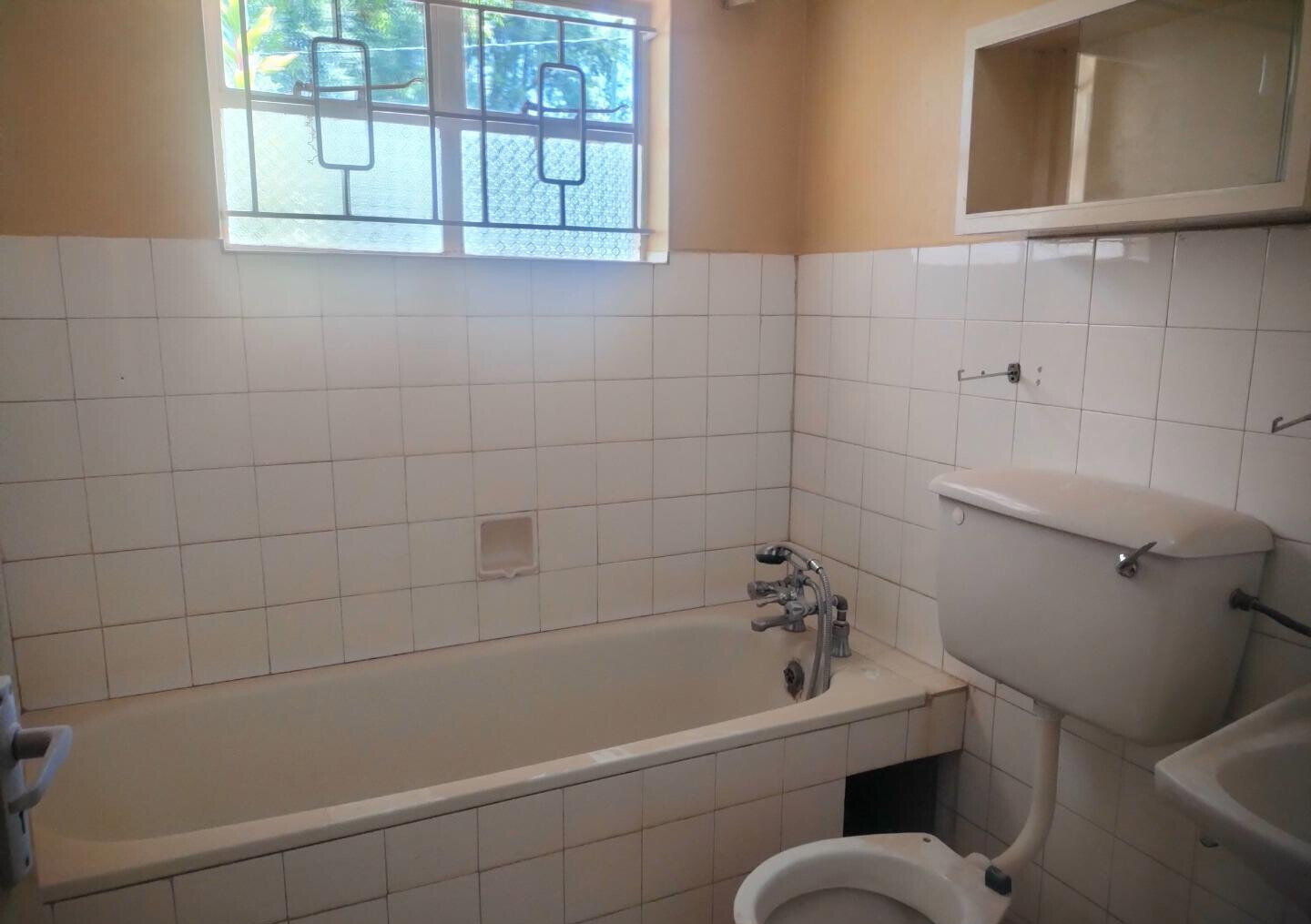 KSh 300K 4BR Garden Home