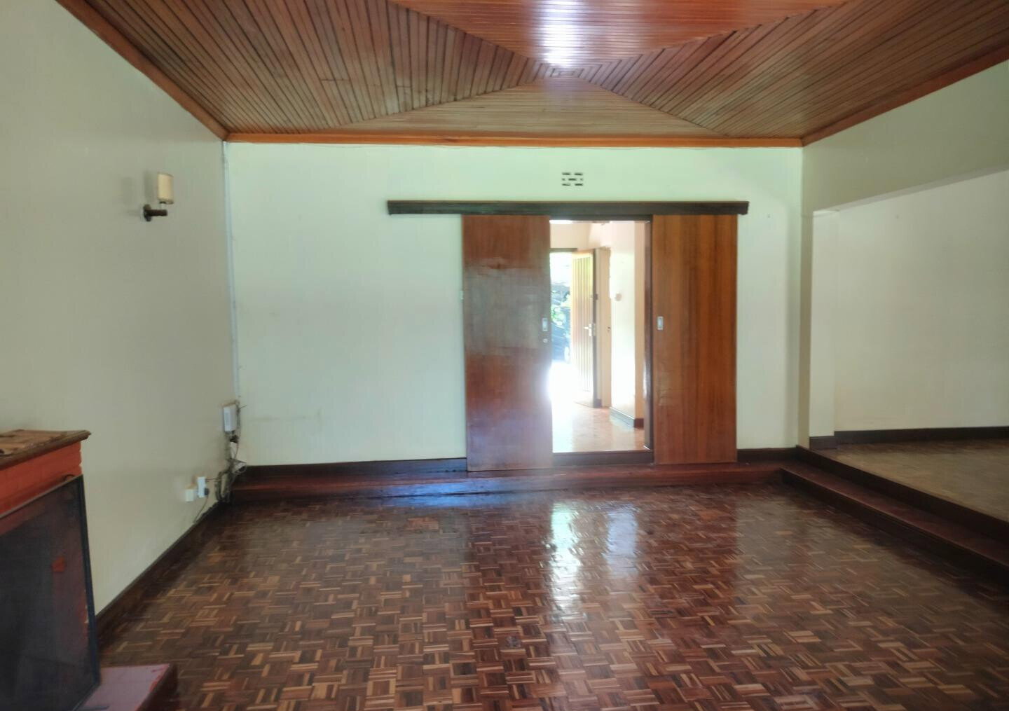 KSh 300K 4BR Garden Home