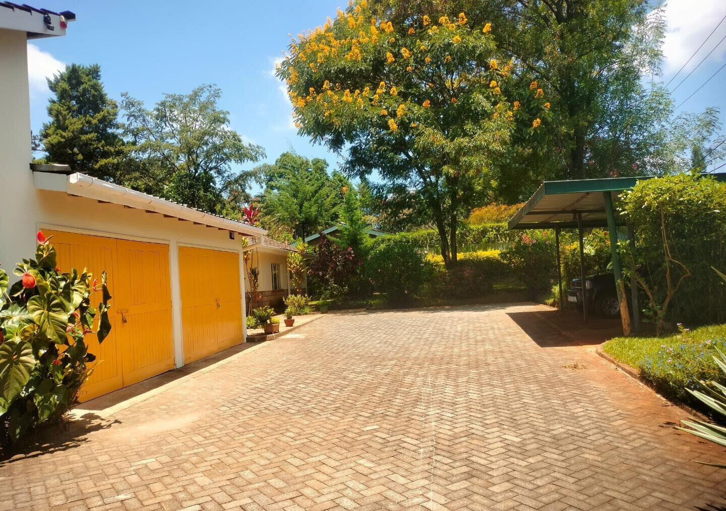 KSh 300K 4BR Garden Home