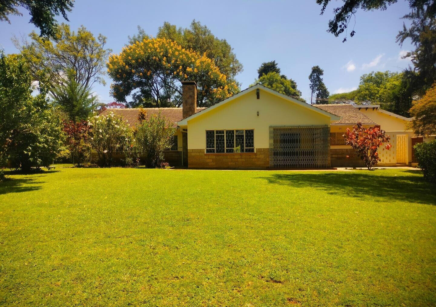 KSh 300K 4BR Garden Home