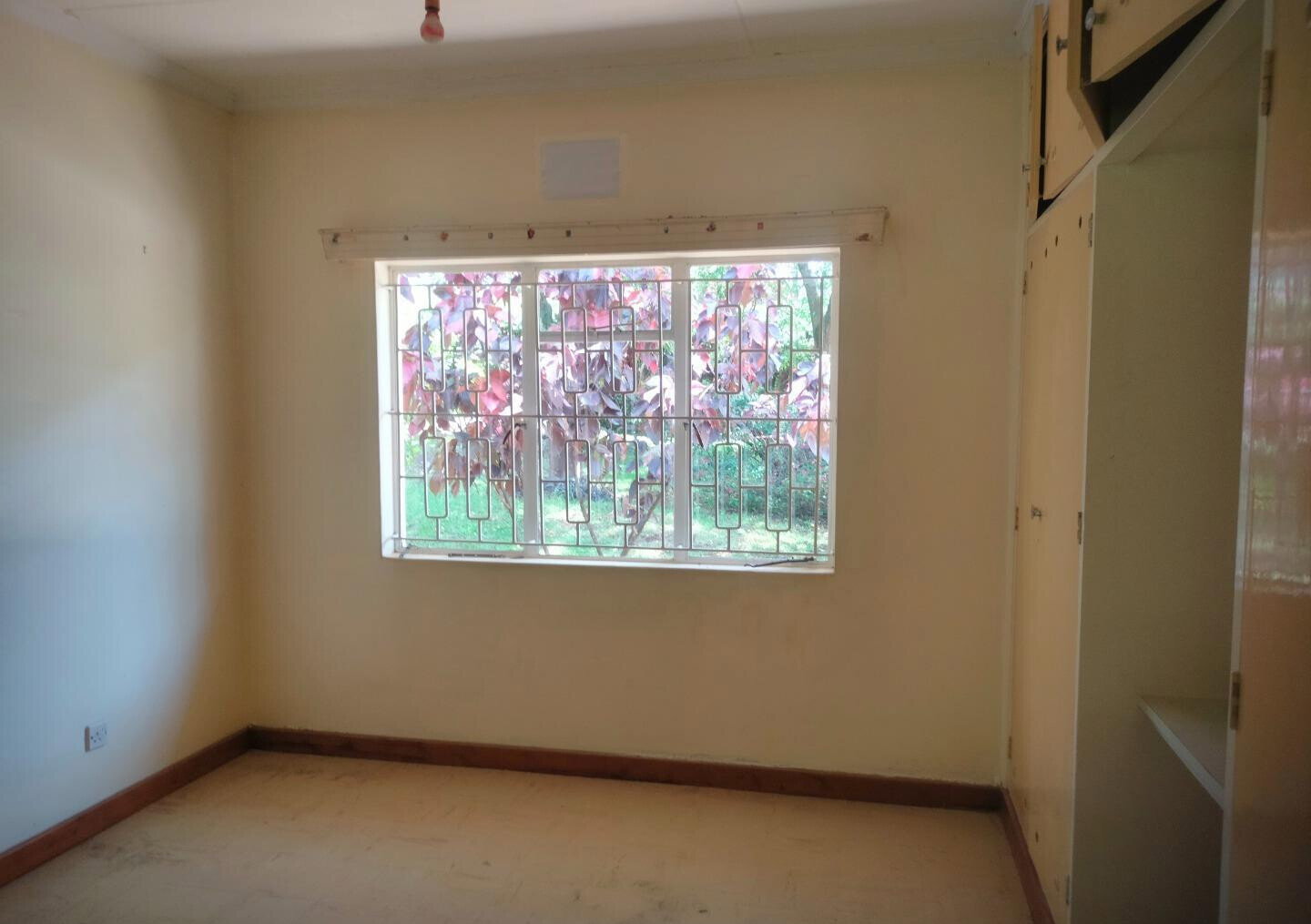 KSh 300K 4BR Garden Home