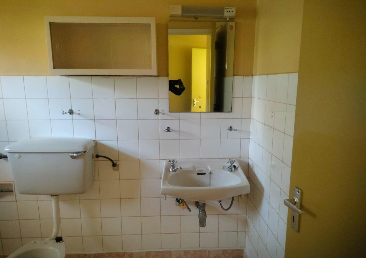 KSh 300K 4BR Garden Home