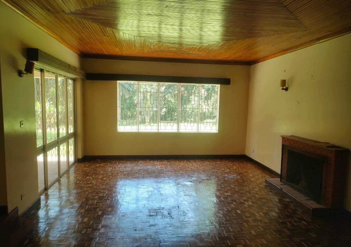 KSh 300K 4BR Garden Home