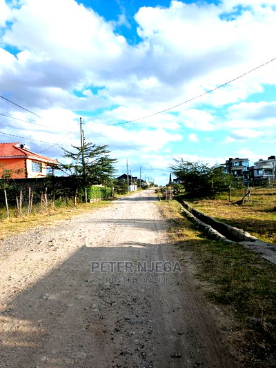 An Eighth an Acre in Police Sacco Kitengela for Sale - Image 3