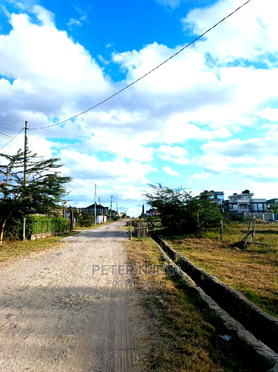 An Eighth an Acre in Police Sacco Kitengela for Sale - Image 4