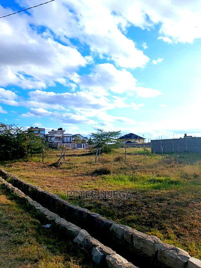 An Eighth an Acre in Police Sacco Kitengela for Sale - Image 10
