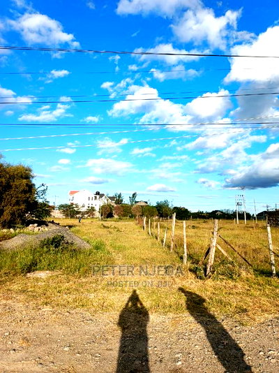 An Eighth an Acre in Police Sacco Kitengela for Sale - Image 7