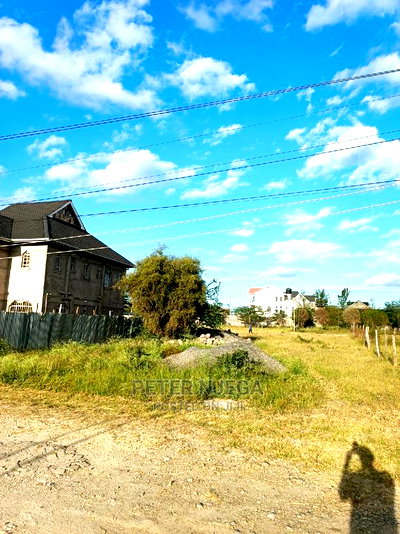 An Eighth an Acre in Police Sacco Kitengela for Sale - Image 5
