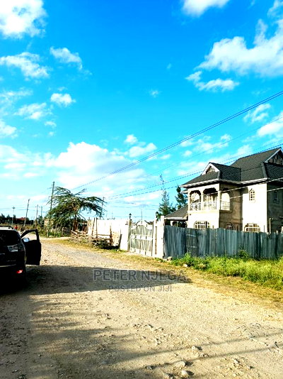 An Eighth an Acre in Police Sacco Kitengela for Sale - Image 6