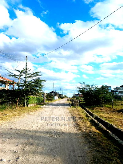 An Eighth an Acre in Police Sacco Kitengela for Sale - Image 8
