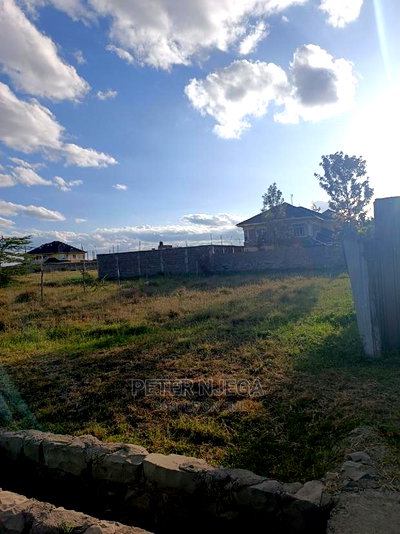 An Eighth an Acre in Police Sacco Kitengela for Sale - Image 11