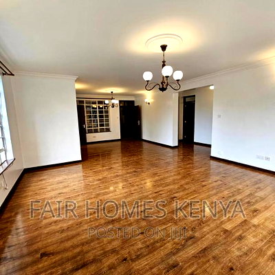 3bdrm Apartment in Hatheru Road, Lavington for rent - Image 9
