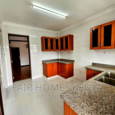 3bdrm Apartment in Hatheru Road, Lavington for rent - Image 5