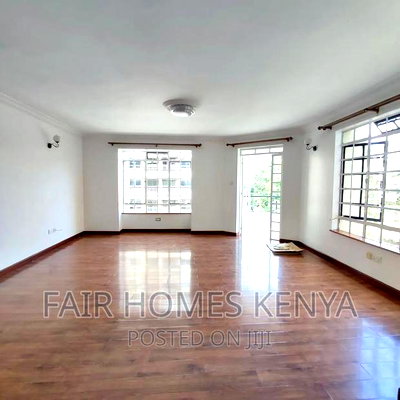 3bdrm Apartment in Hatheru Road, Lavington for rent - Image 1