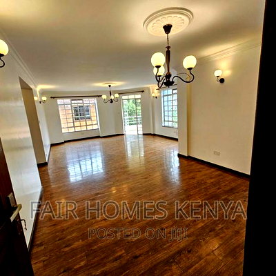 3bdrm Apartment in Hatheru Road, Lavington for rent - Image 10