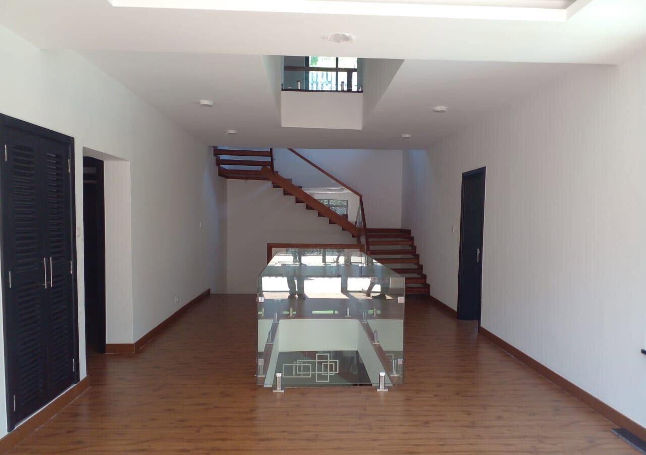 5-Ensuite Townhouse with Jacuzzi & Steam Bath - Lower Kabete