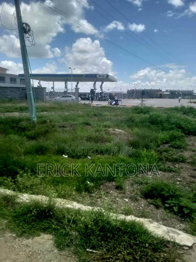 Titled 0.75acres on Sale Kagundoo Road - Image 2
