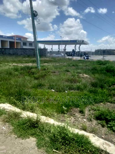 Titled 0.75acres on Sale Kagundoo Road - Image 11