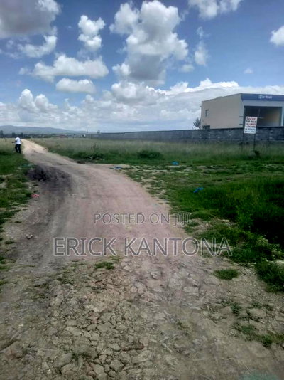 Titled 0.75acres on Sale Kagundoo Road - Image 8