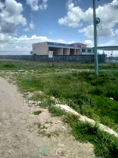 Titled 0.75acres on Sale Kagundoo Road - Image 10