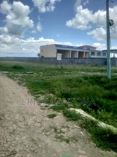 Titled 0.75acres on Sale Kagundoo Road - Image 7