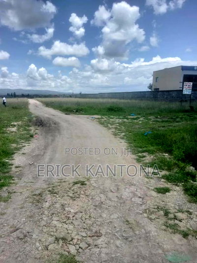 Titled 0.75acres on Sale Kagundoo Road - Image 5