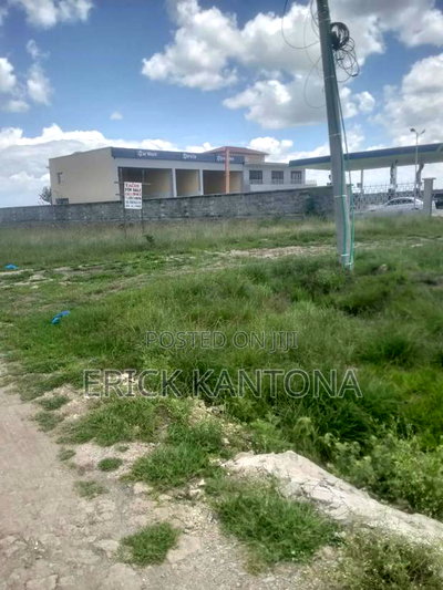 Titled 0.75acres on Sale Kagundoo Road - Image 3