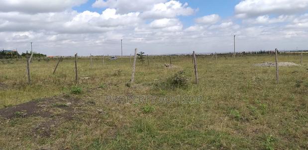 50 by 100 Land for Sale in Neema Gardens Kitengela Mall