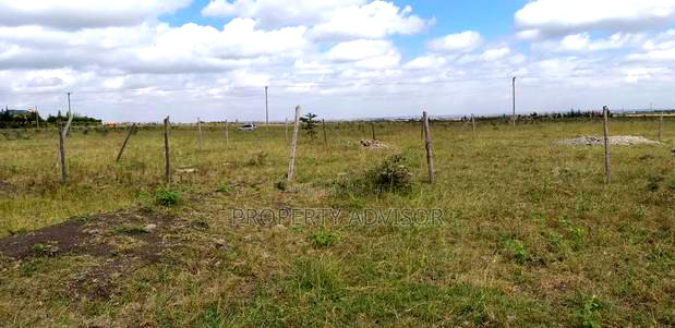 50 by 100 Land for Sale in Neema Gardens Kitengela Mall