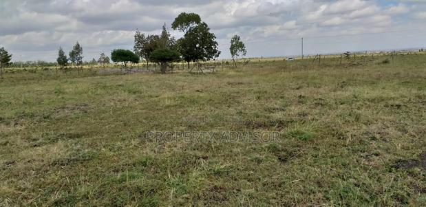 50 by 100 Land for Sale in Neema Gardens Kitengela Mall