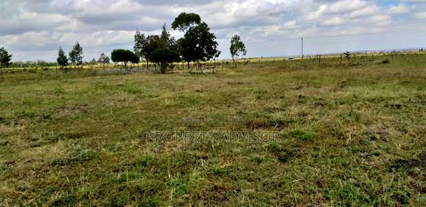 50 by 100 Land for Sale in Neema Gardens Kitengela Mall
