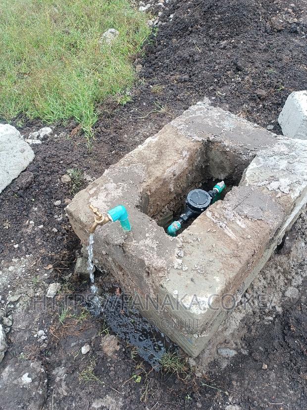 6 Months Installments on Kamulu Plots