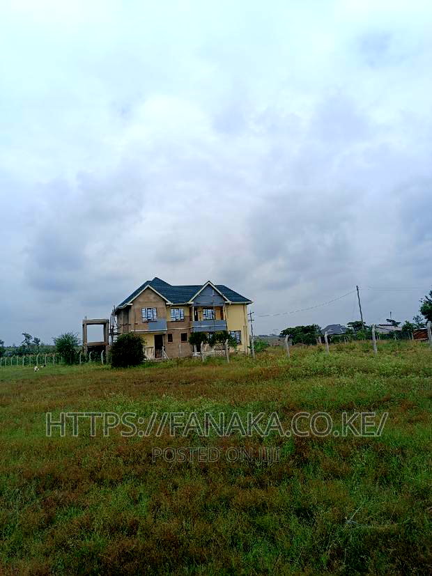 6 Months Installments on Kamulu Plots