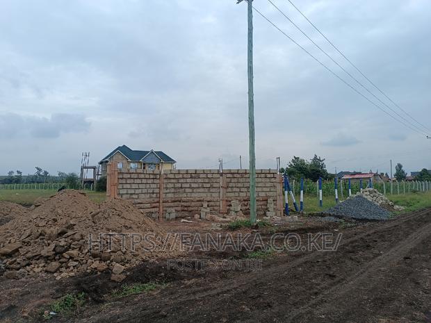 6 Months Installments on Kamulu Plots