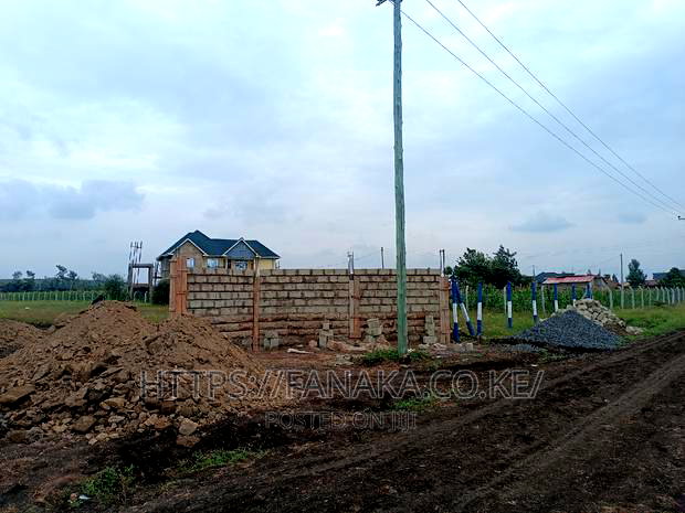 6 Months Installments on Kamulu Plots