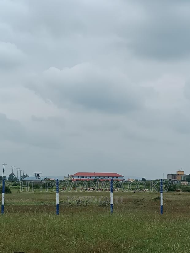 6 Months Installments on Kamulu Plots