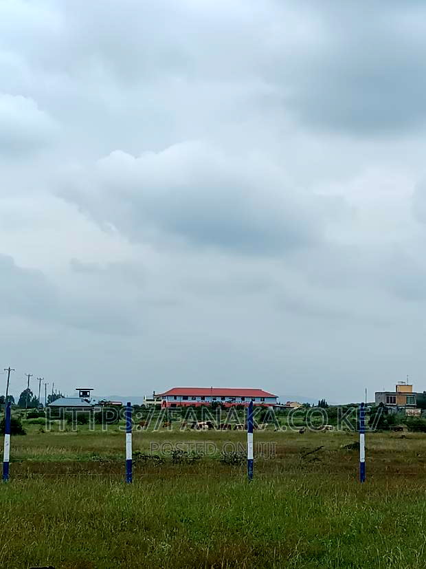 6 Months Installments on Kamulu Plots