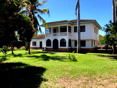 4bdrm Maisonette in Nyali for rent - Image 1