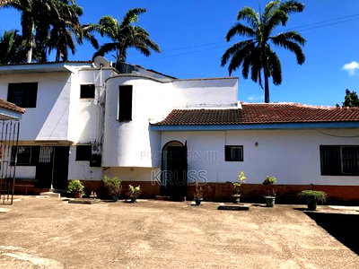 4bdrm Maisonette in Nyali for rent - Image 2