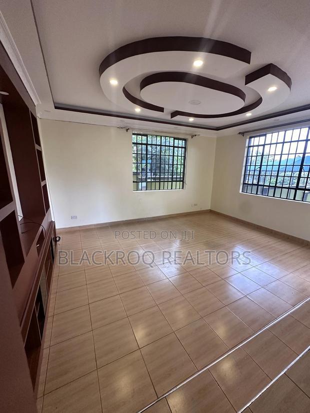 5bdrm Duplex in Ruiru for rent