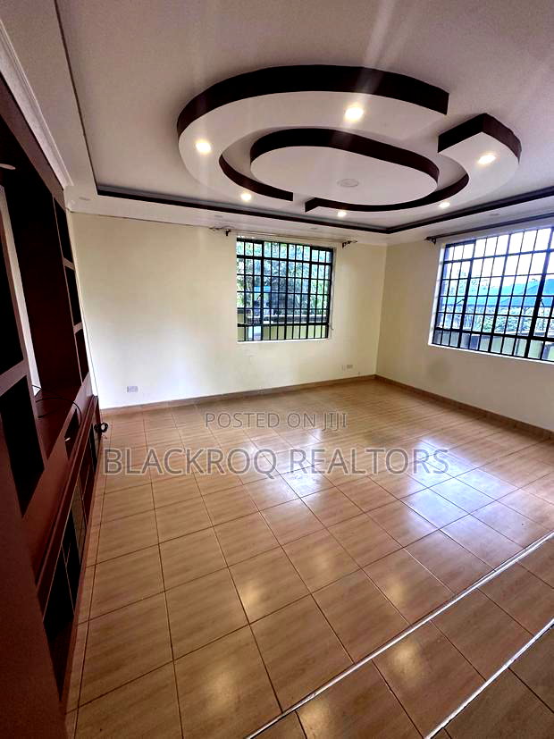 5bdrm Duplex in Ruiru for rent