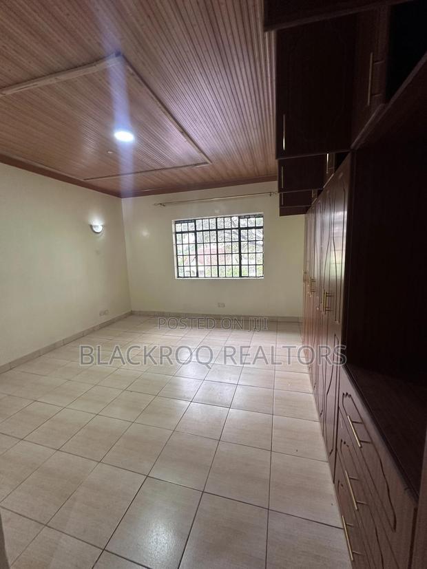5bdrm Duplex in Ruiru for rent