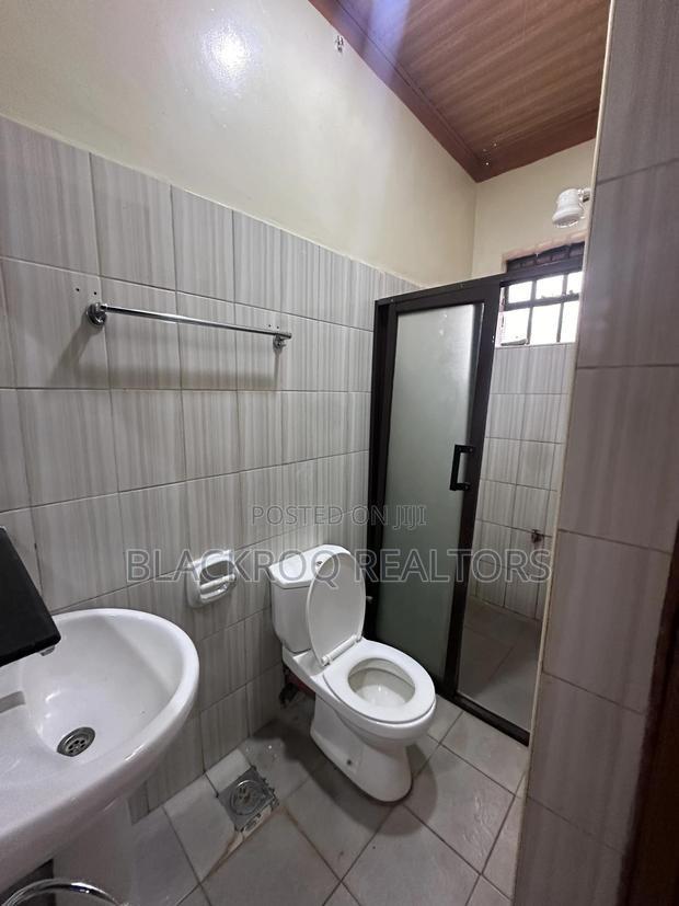 5bdrm Duplex in Ruiru for rent