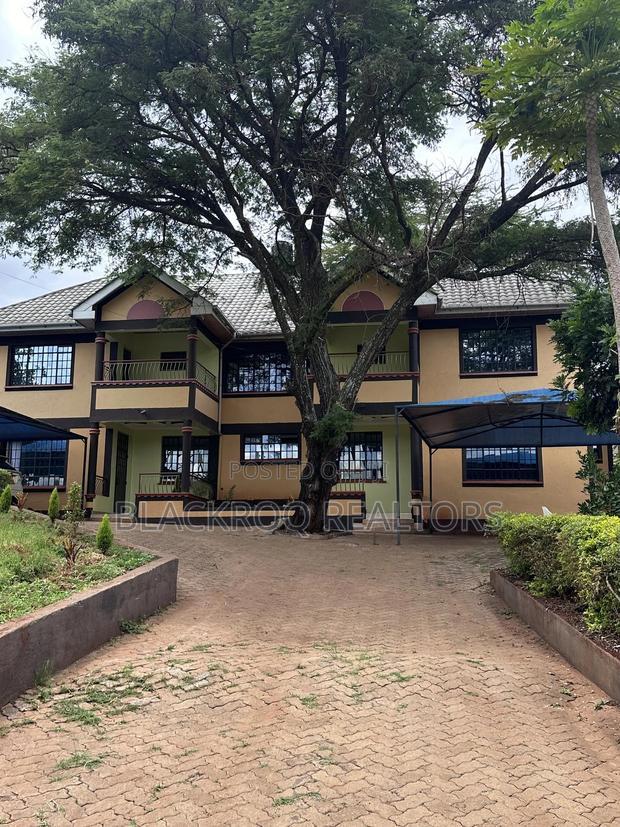 5bdrm Duplex in Ruiru for rent