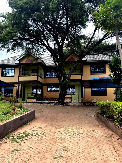 5bdrm Duplex in Ruiru for rent - Image 1