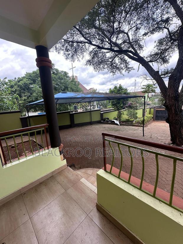 5bdrm Duplex in Ruiru for rent